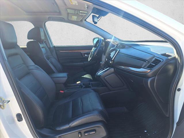 Used 2017 Honda CR-V EX-L image 19
