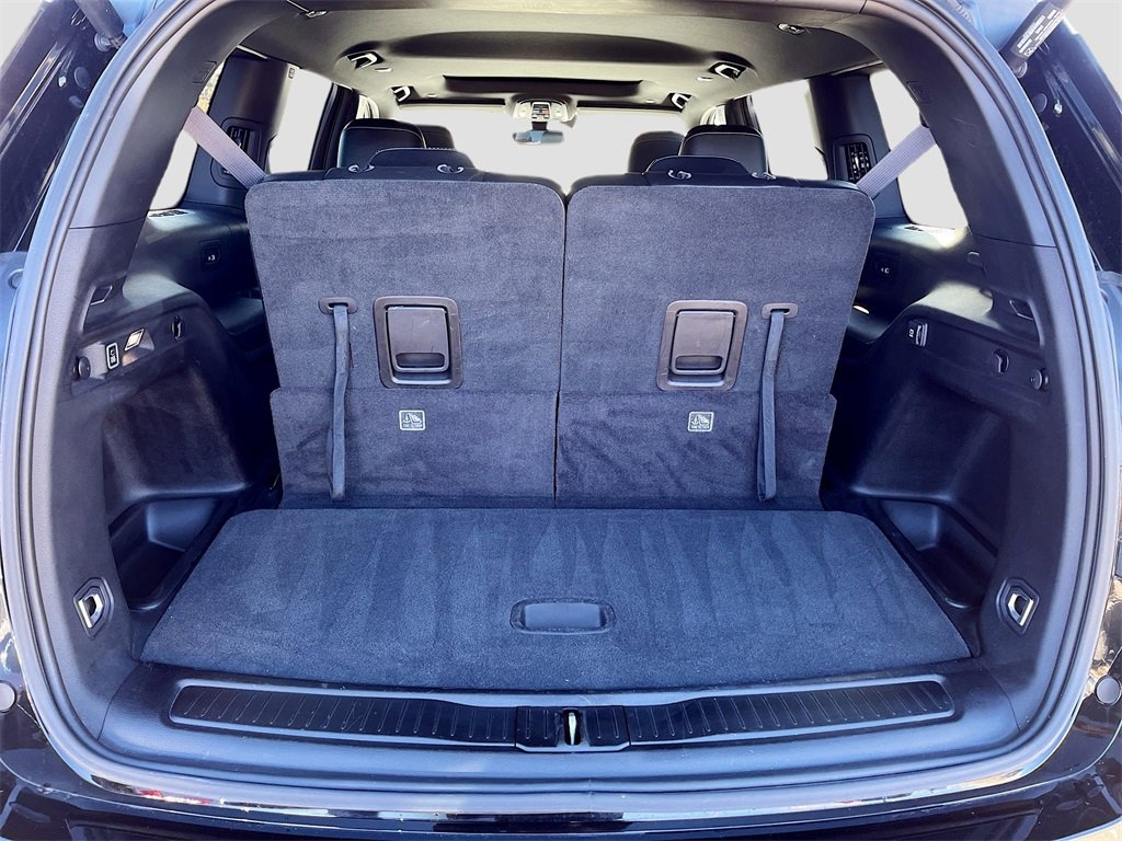 Used 2024 Jeep Grand Cherokee L Altitude image 26