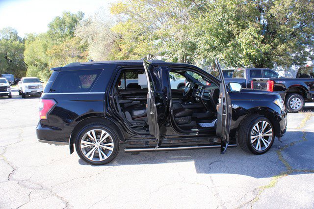 Used 2021 Ford Expedition King Ranch AWD/4WD image 21