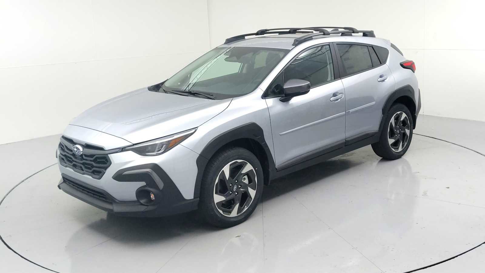 New 2026 Subaru Crosstrek 2.5i Limited image 4