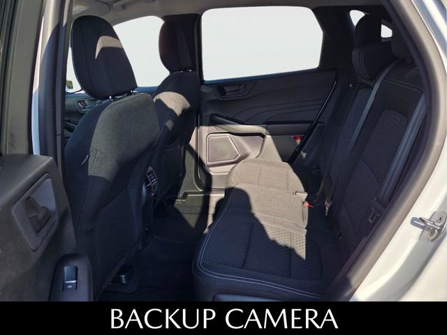 Used 2023 Ford Escape Active w/ Tech Pack #1 FWD image 7