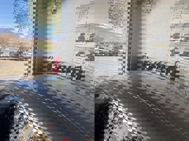 Certified 2021 Nissan Rogue SV image 24