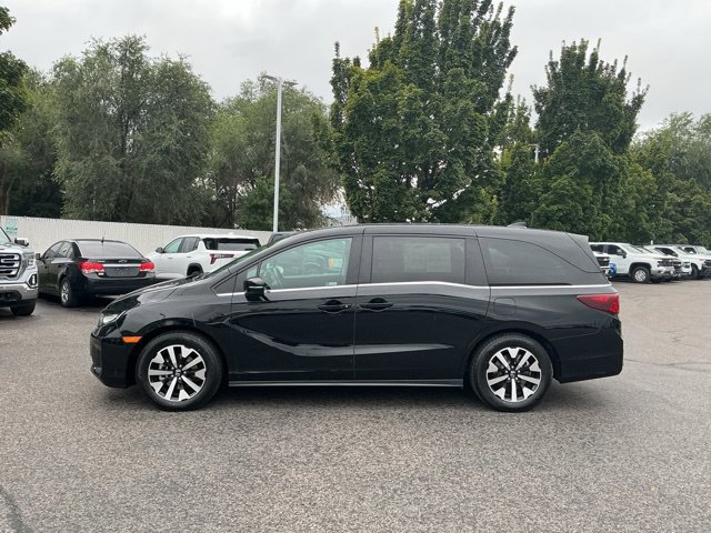 Used 2025 Honda Odyssey EX-L image 7