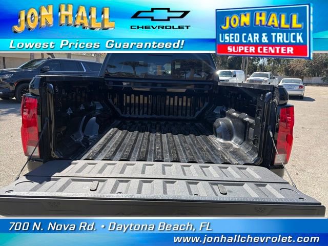 Used 2024 Chevrolet Colorado LT w/ LT Convenience Package image 11