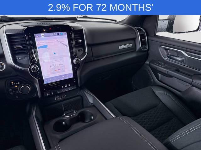 New 2026 RAM 1500 Big Horn image 22