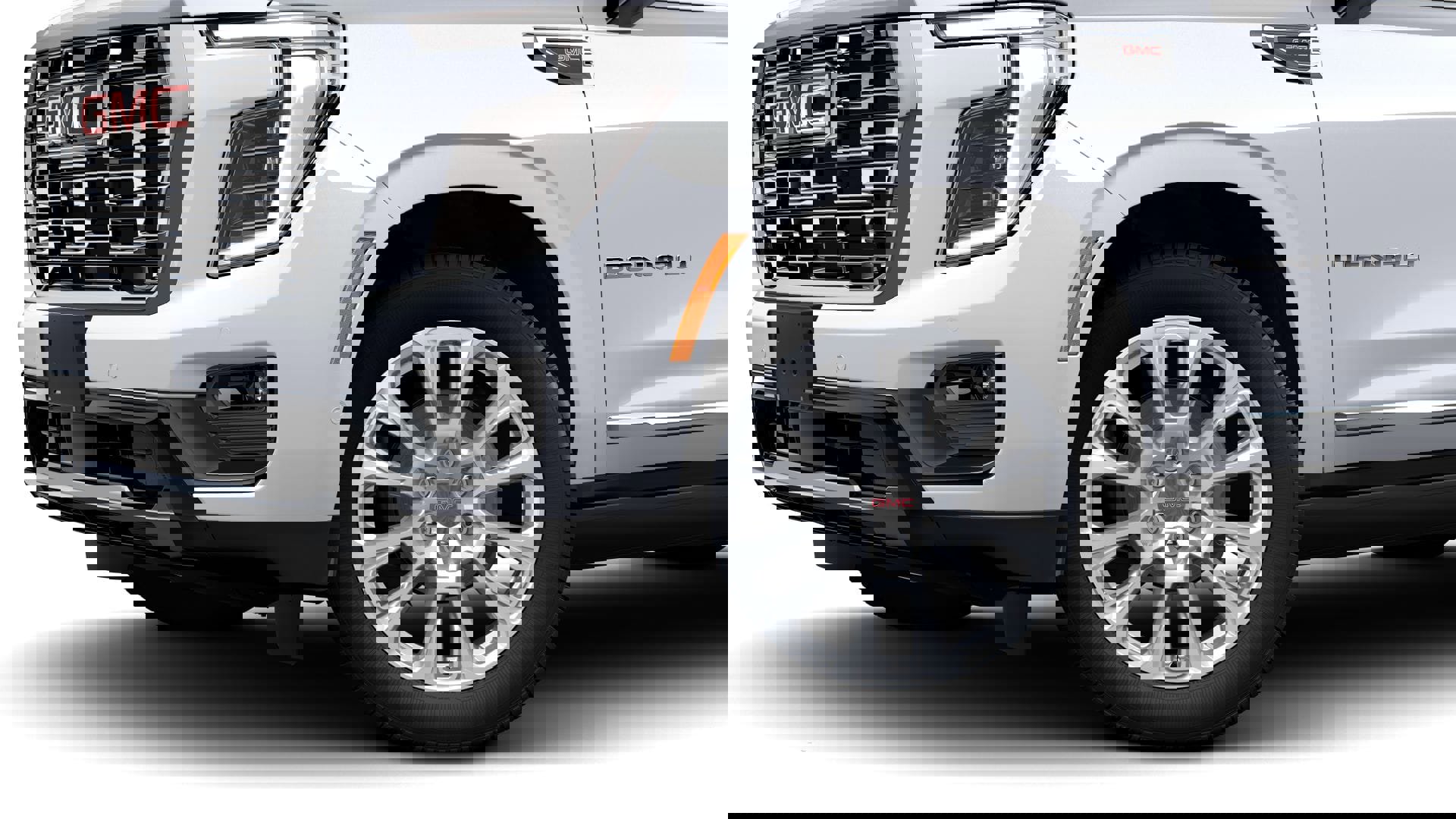 New 2026 GMC Yukon Denali image 53