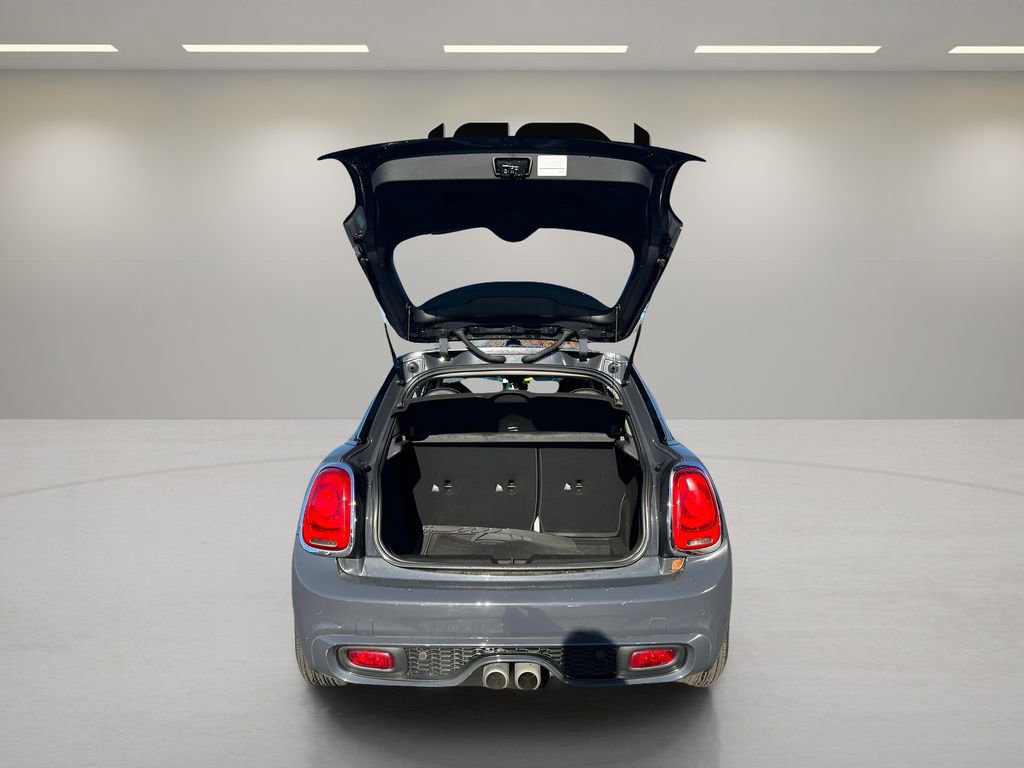 Used 2019 MINI Cooper S image 27