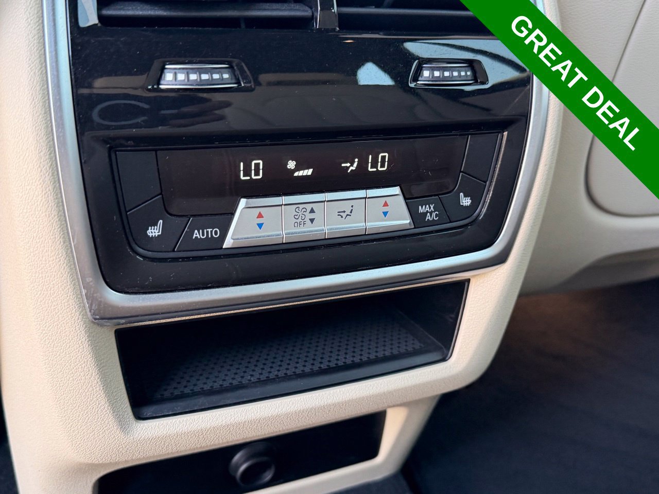 Used 2021 BMW X5 sDrive40i w/ Premium Package 2 RWD image 40
