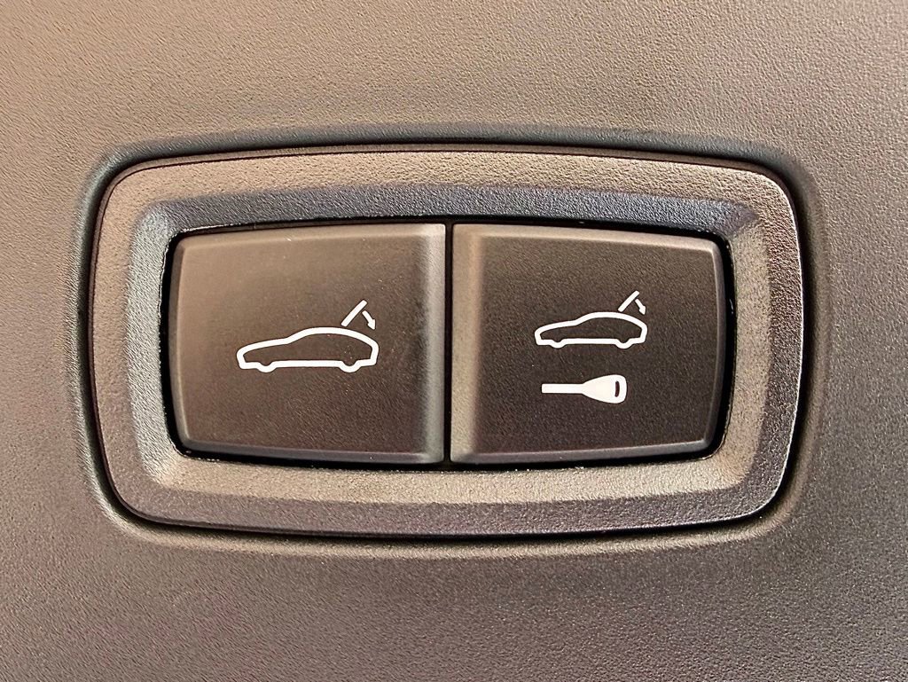 New 2026 Porsche Panamera 4 image 26