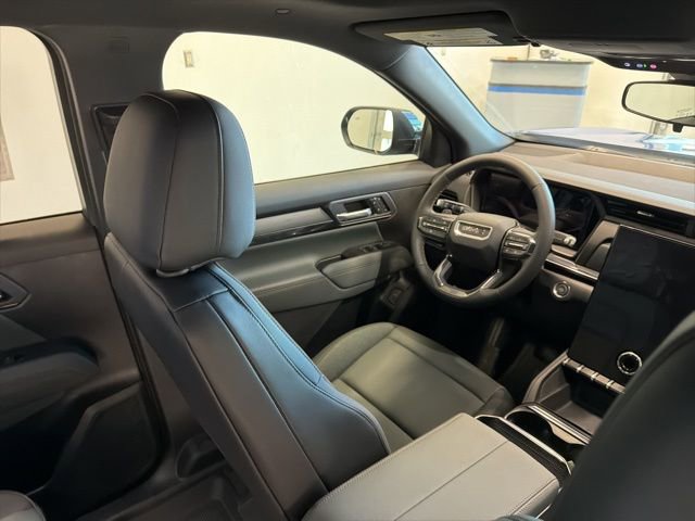 New 2026 GMC Terrain AT4 w/ Convenience Package III image 34
