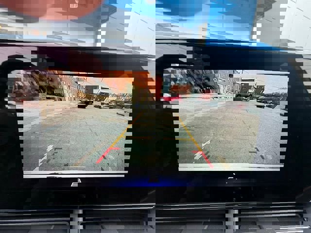 New 2026 Chevrolet Trax LT w/ Driver Confidence Package image 22