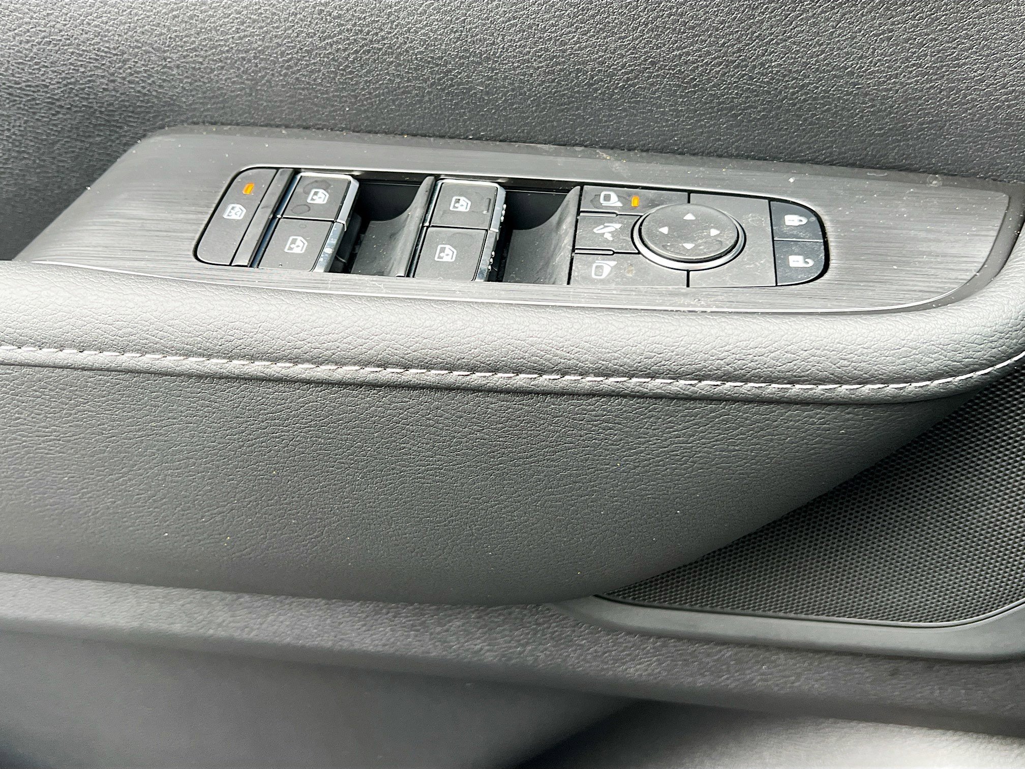 New 2026 Nissan Armada PRO-4X image 21