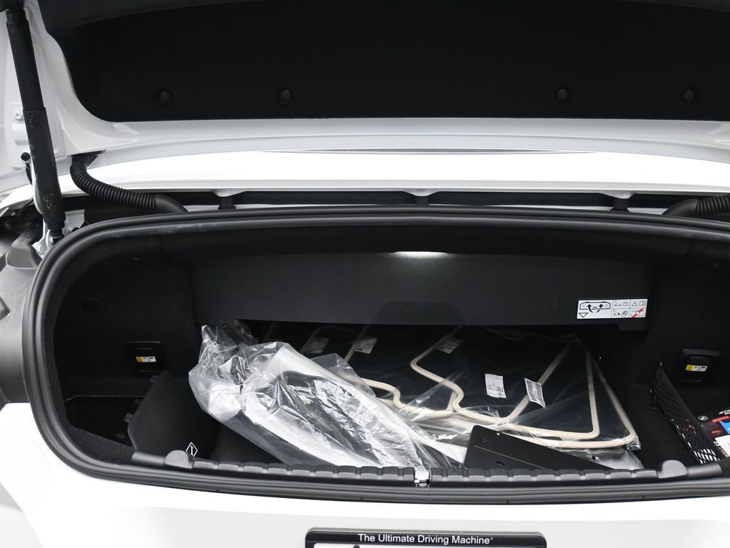 New 2026 BMW 840i xDrive Convertible image 15