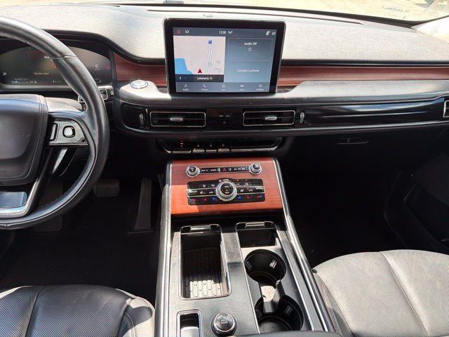 Used 2022 Lincoln Aviator Reserve w/ Equipment Group 201A AWD/4WD image 18