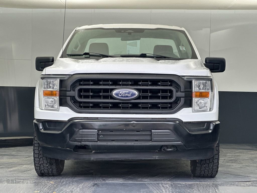 Used 2021 Ford F150 XL image 8