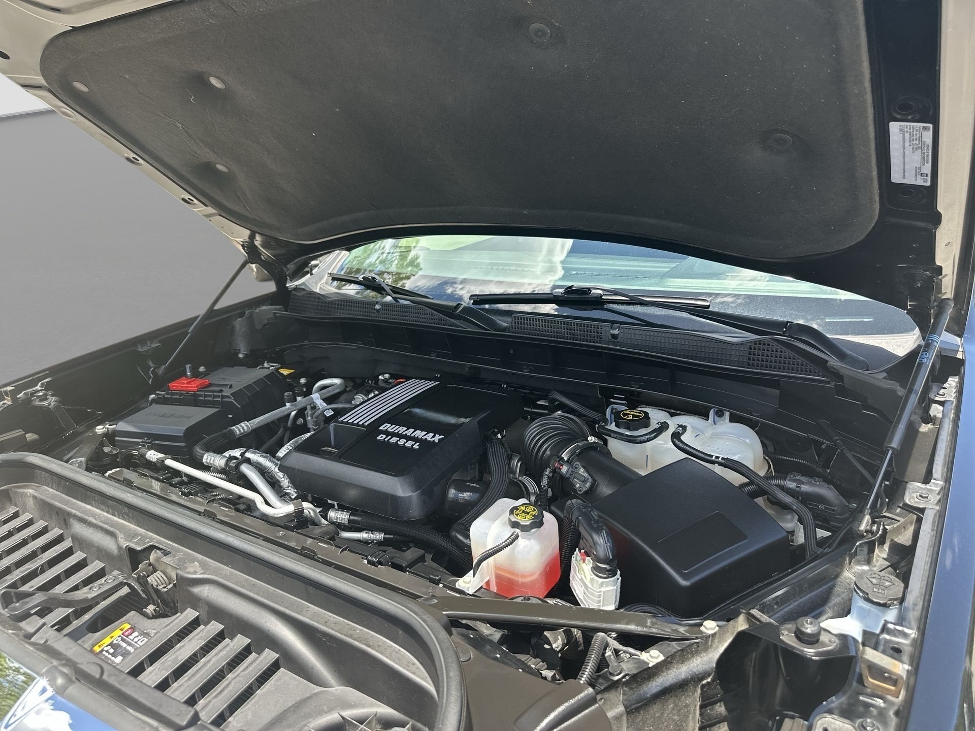 Certified 2025 GMC Sierra 1500 SLT w/ SLT Premium Plus Package AWD/4WD image 30