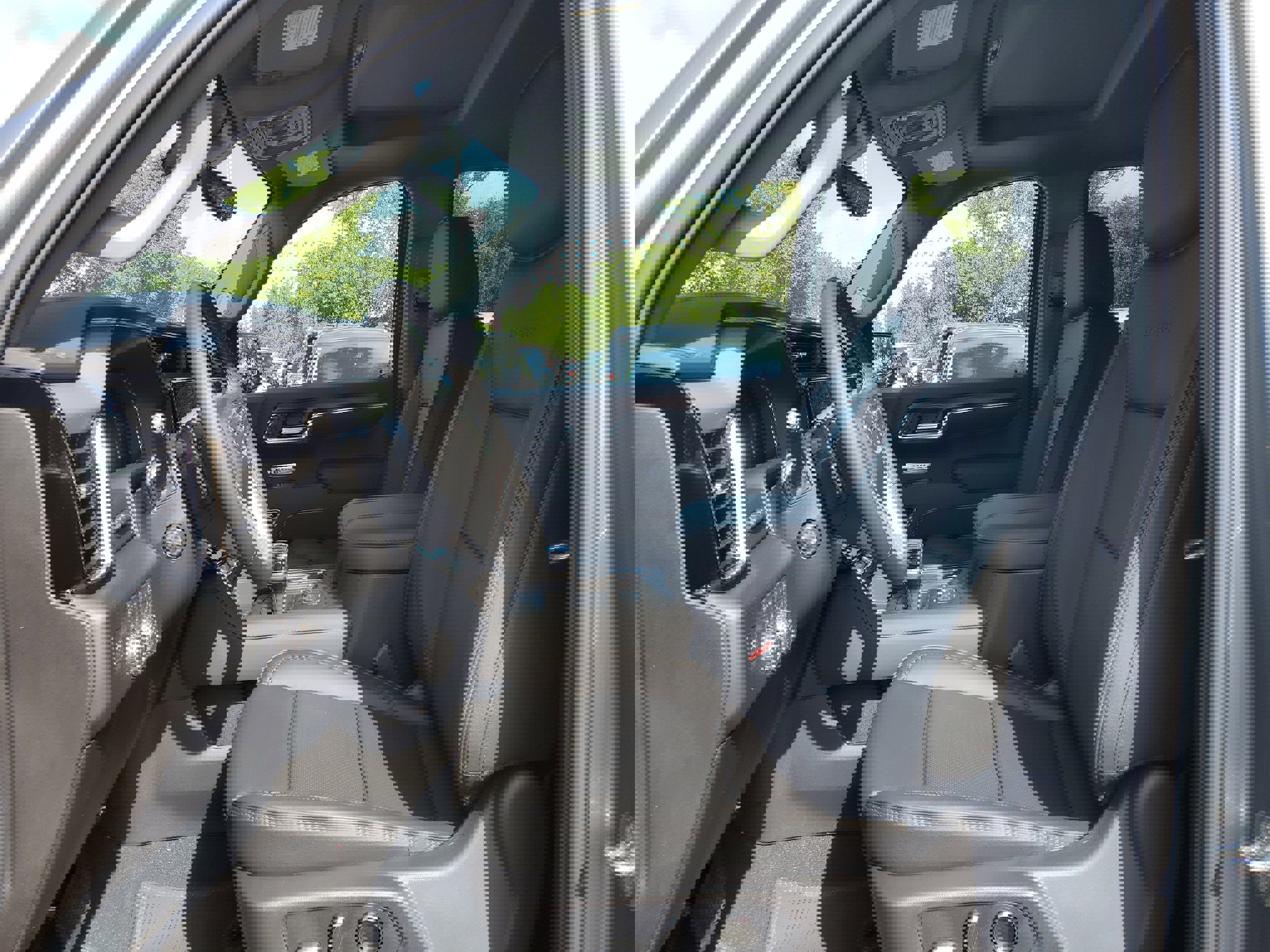 New 2026 GMC Sierra 1500 Denali w/ Denali Reserve Package image 10