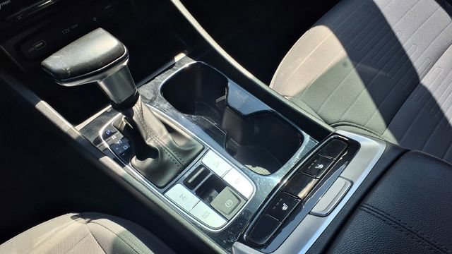 Used 2022 Hyundai Santa Cruz SEL Premium image 25