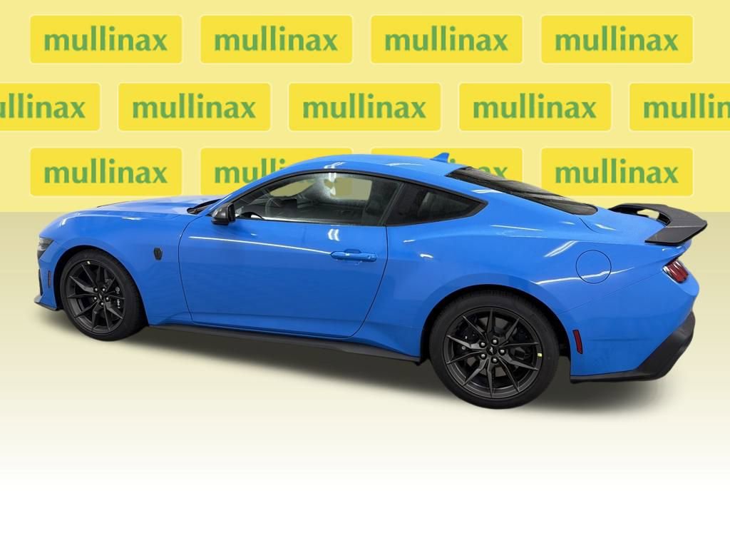 New 2026 Ford Mustang Dark Horse image 10