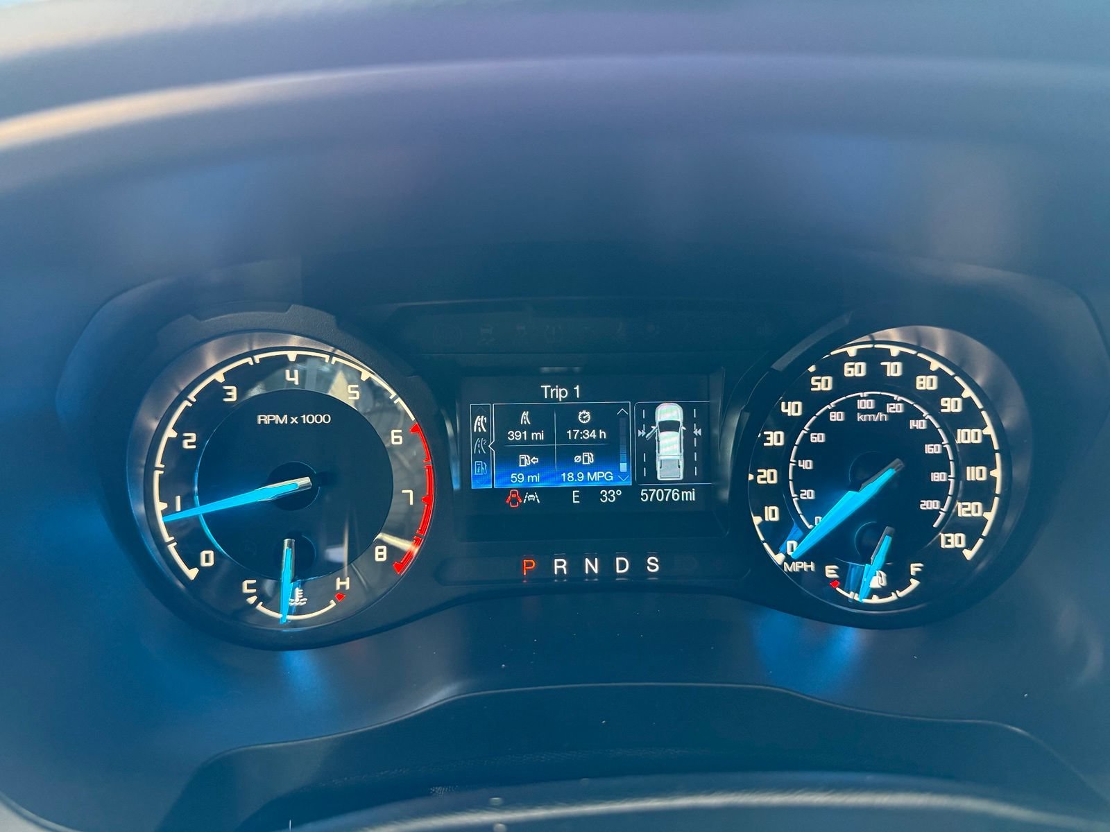 Used 2022 Ford Ranger XLT AWD/4WD image 15
