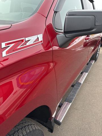 Used 2024 Chevrolet Silverado 1500 RST AWD/4WD image 27