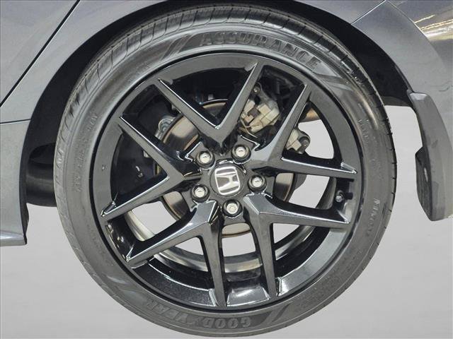Used 2022 Honda Civic Sport image 22