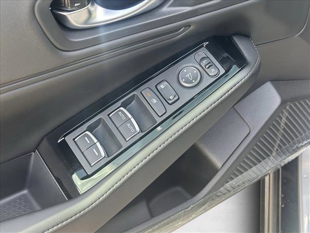New 2025 Honda Accord EX-L image 18