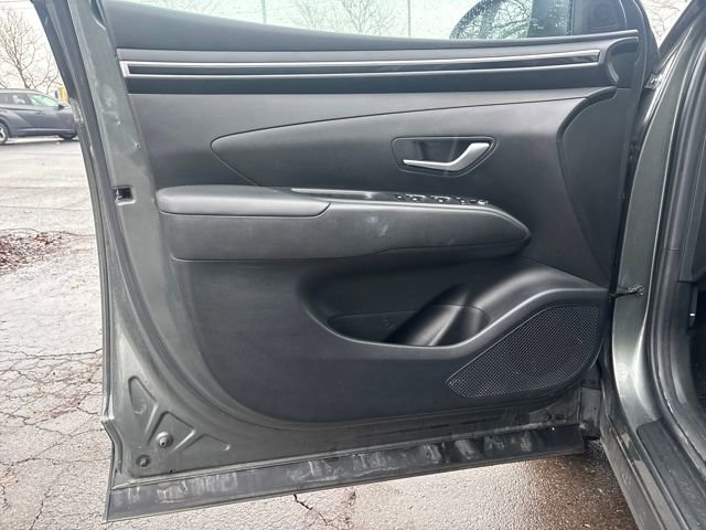 Certified 2023 Hyundai Tucson SEL image 11