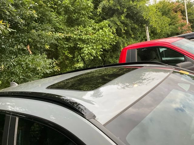 Used 2026 Honda CR-V Sport-L image 4