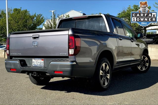 Used 2020 Honda Ridgeline RTL image 13