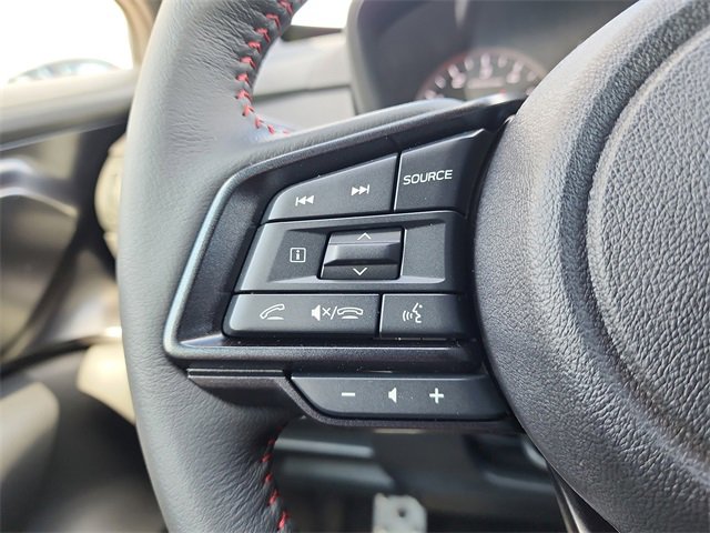 New 2026 Subaru Impreza RS image 25