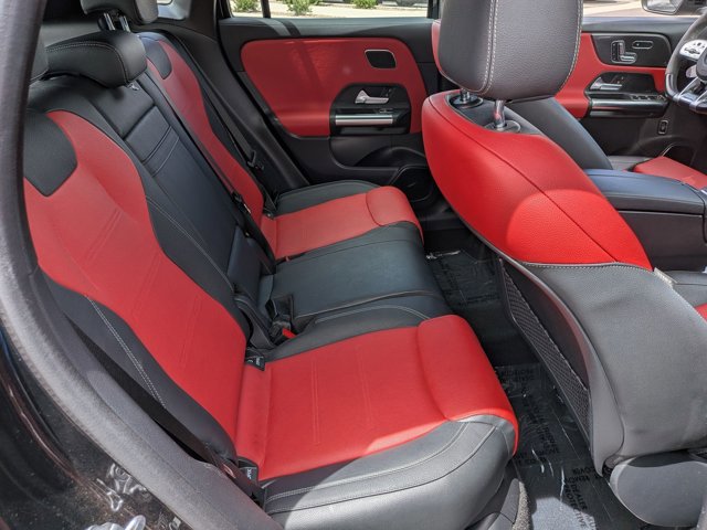 Used 2022 Mercedes-Benz GLA 45 AMG 4MATIC image 28