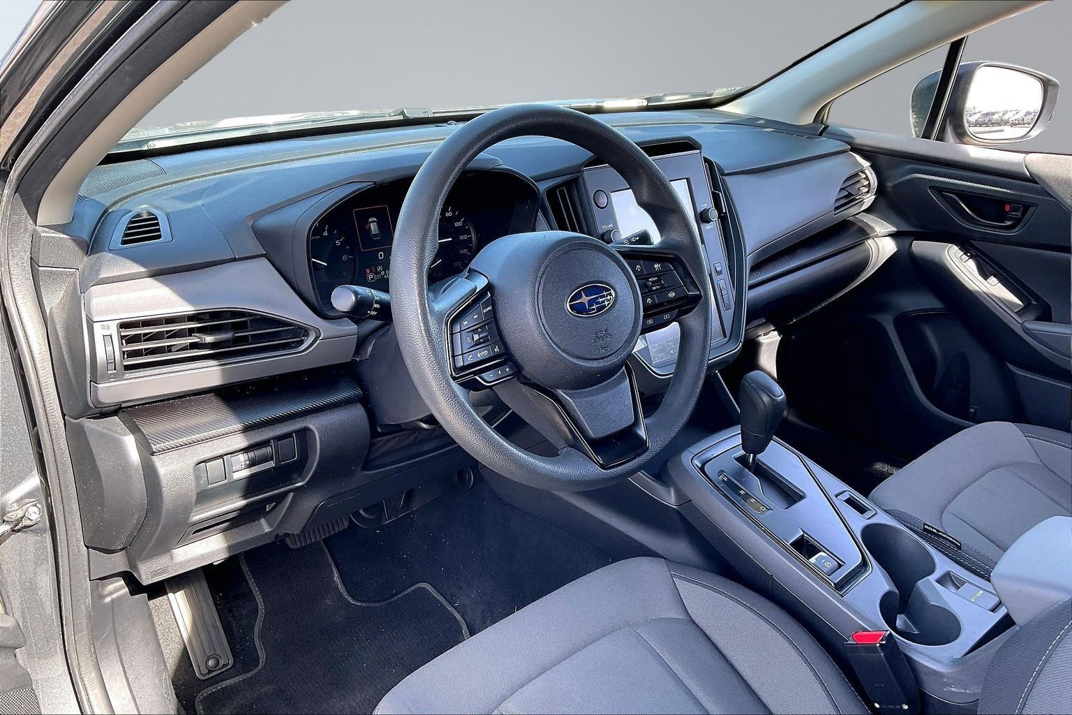 Certified 2024 Subaru Crosstrek 2.0i image 12