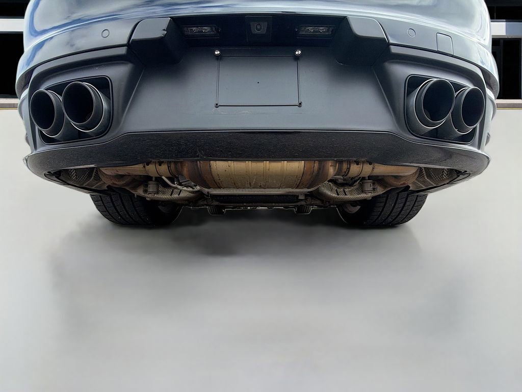 Used 2020 Porsche 911 Carrera 4S w/ Premium Package image 43