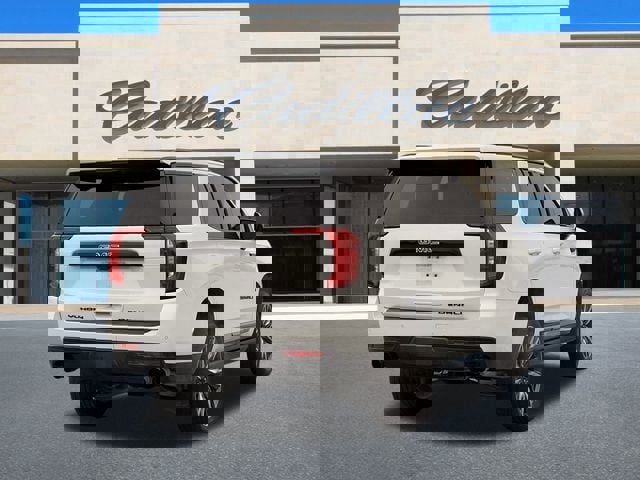 Used 2021 GMC Yukon Denali w/ Denali Premium Package video 3