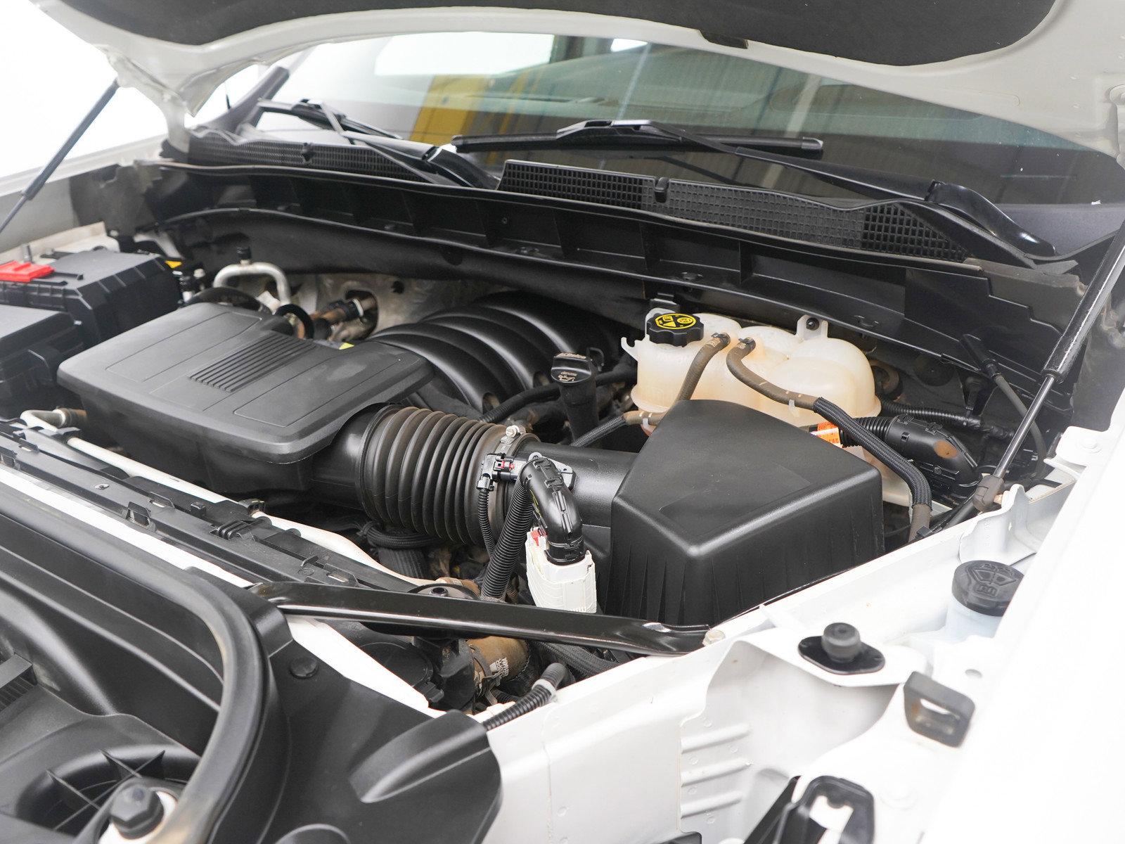 Used 2023 GMC Sierra 1500 Denali w/ Technology Package image 32