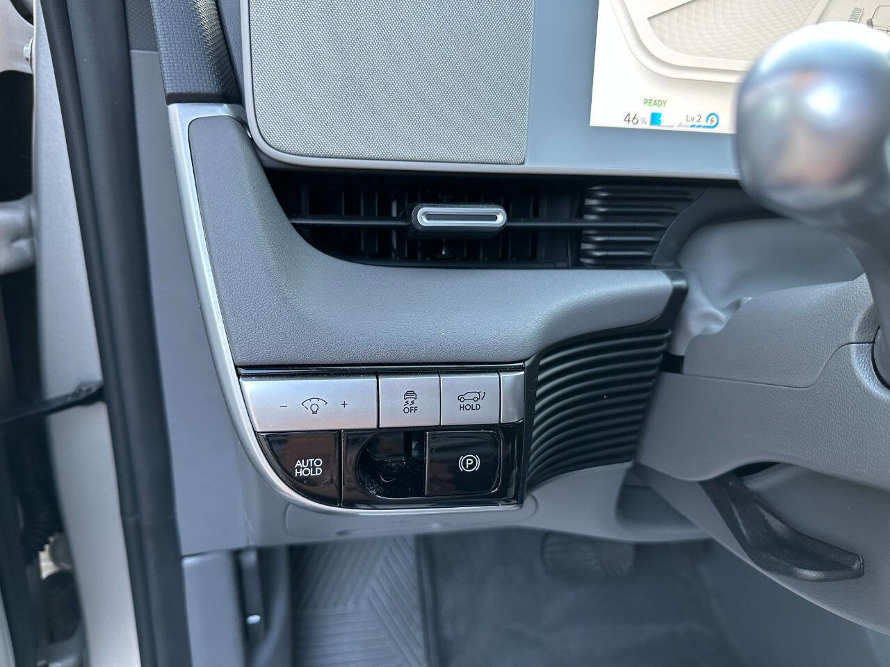 Used 2023 Hyundai Ioniq 5 SEL w/ Cargo Package image 34