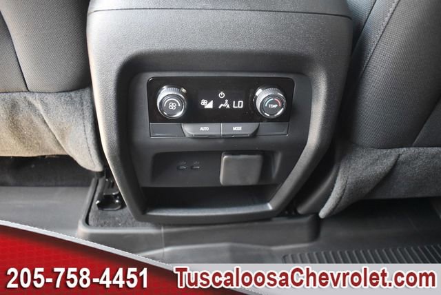 New 2026 Chevrolet Traverse LT w/ Driver Confidence Package image 19