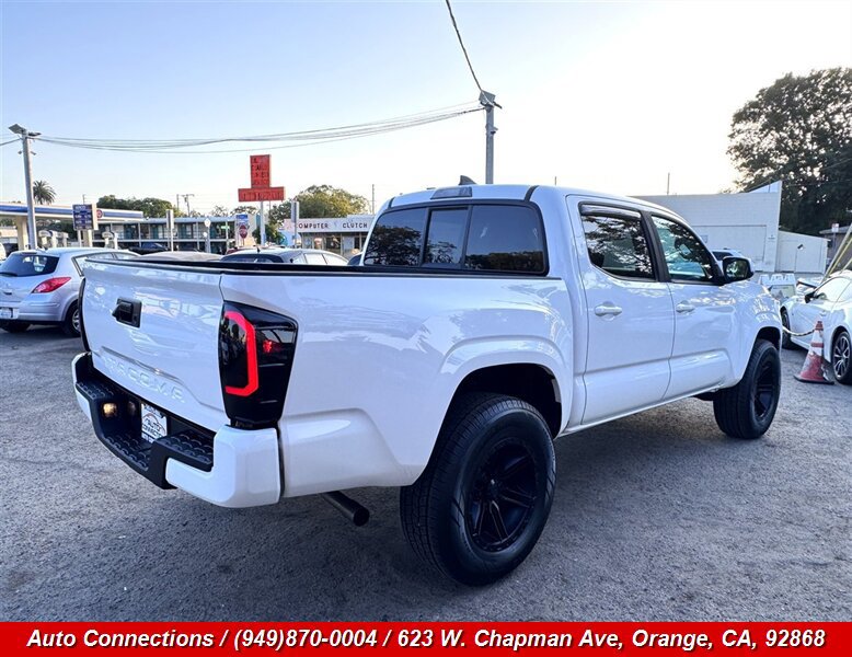Used 2019 Toyota Tacoma SR w/ SR Convenience Package RWD image 3