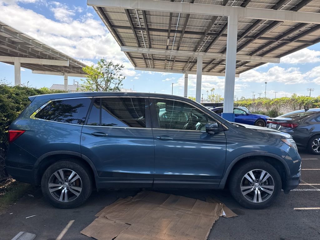 Used 2016 Honda Pilot EX image 6