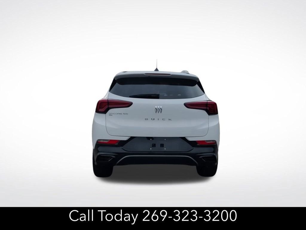 New 2026 Buick Encore GX Sport Touring w/ Comfort Package image 7