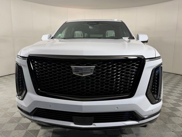 New 2026 Cadillac Escalade ESV Platinum Sport AWD/4WD image 6