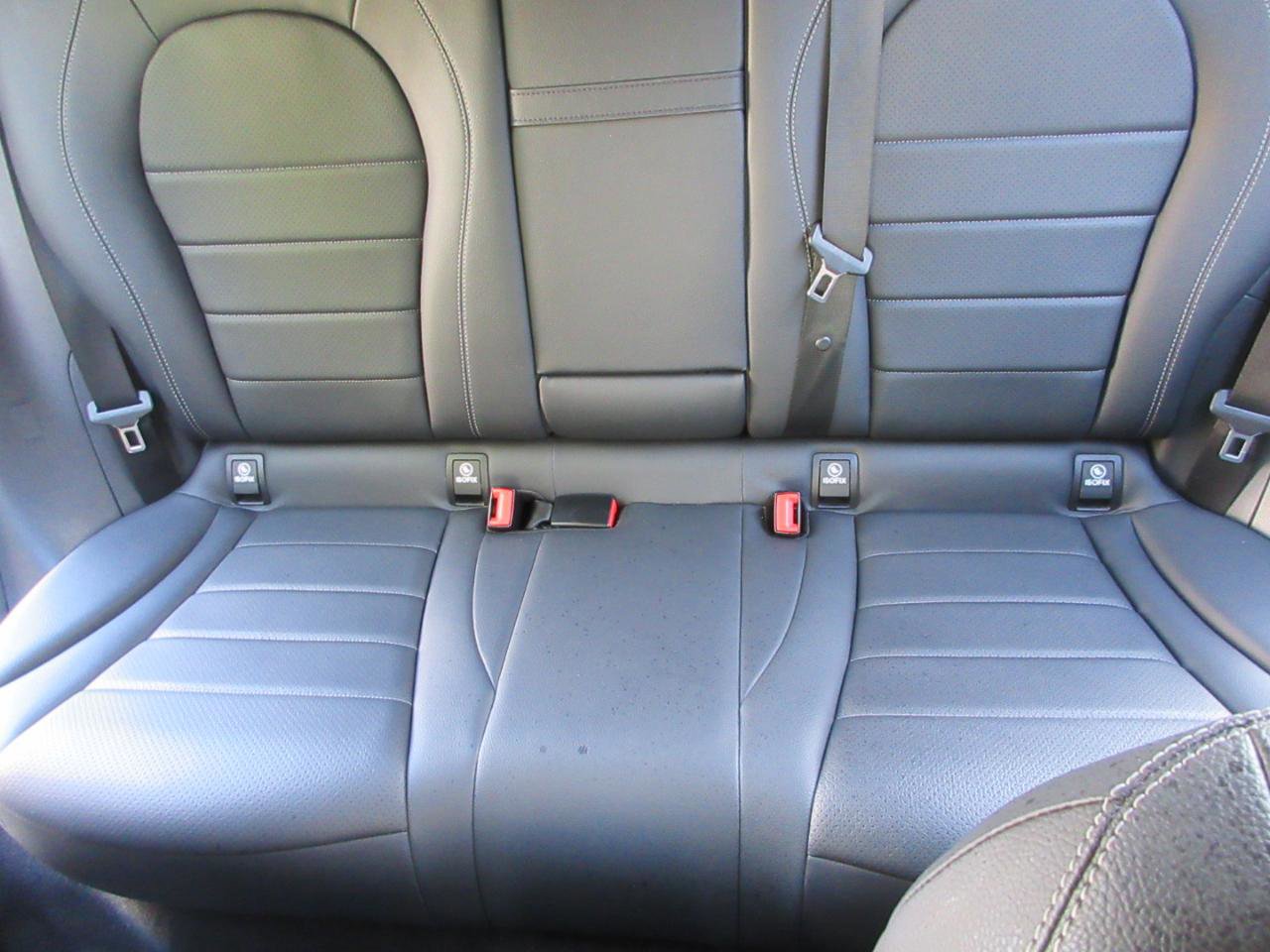 Used 2022 Mercedes-Benz GLC 300 4MATIC image 43