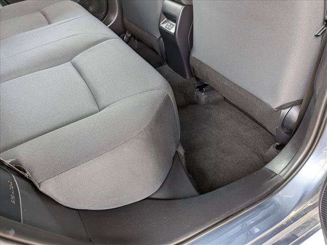 Certified 2025 Toyota Corolla LE FWD image 17