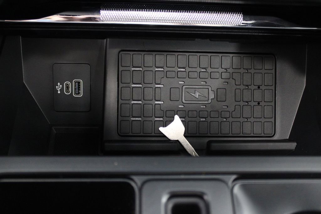 New 2025 Ford F150 Platinum w/ Equipment Group 702A High image 61