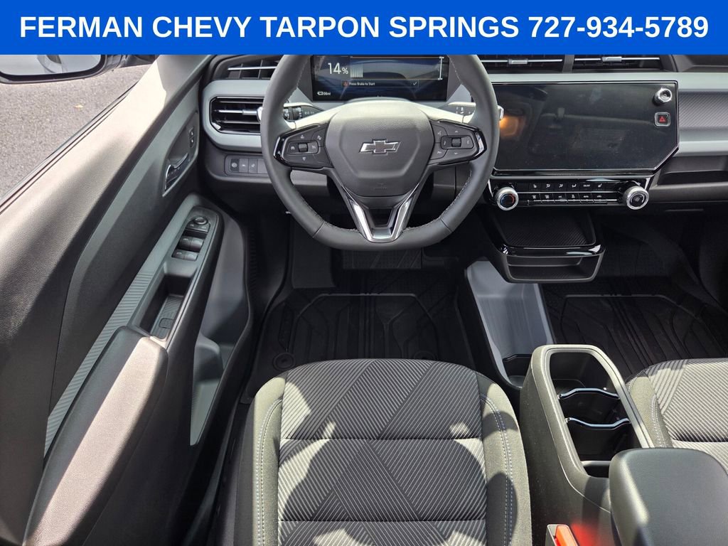 New 2027 Chevrolet Bolt LT w/ Comfort Package FWD image 13