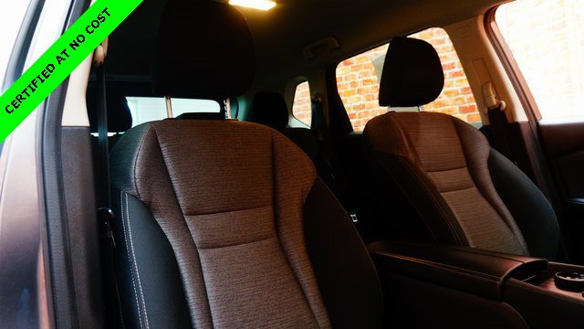 Used 2022 Nissan Rogue SV image 52