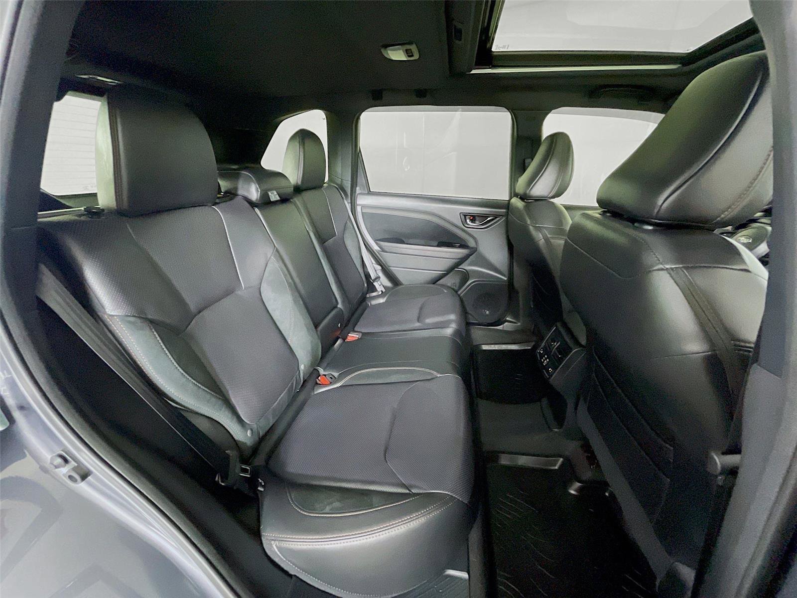 Certified 2025 Subaru Forester Touring w/ Protection Package (1PH) image 33