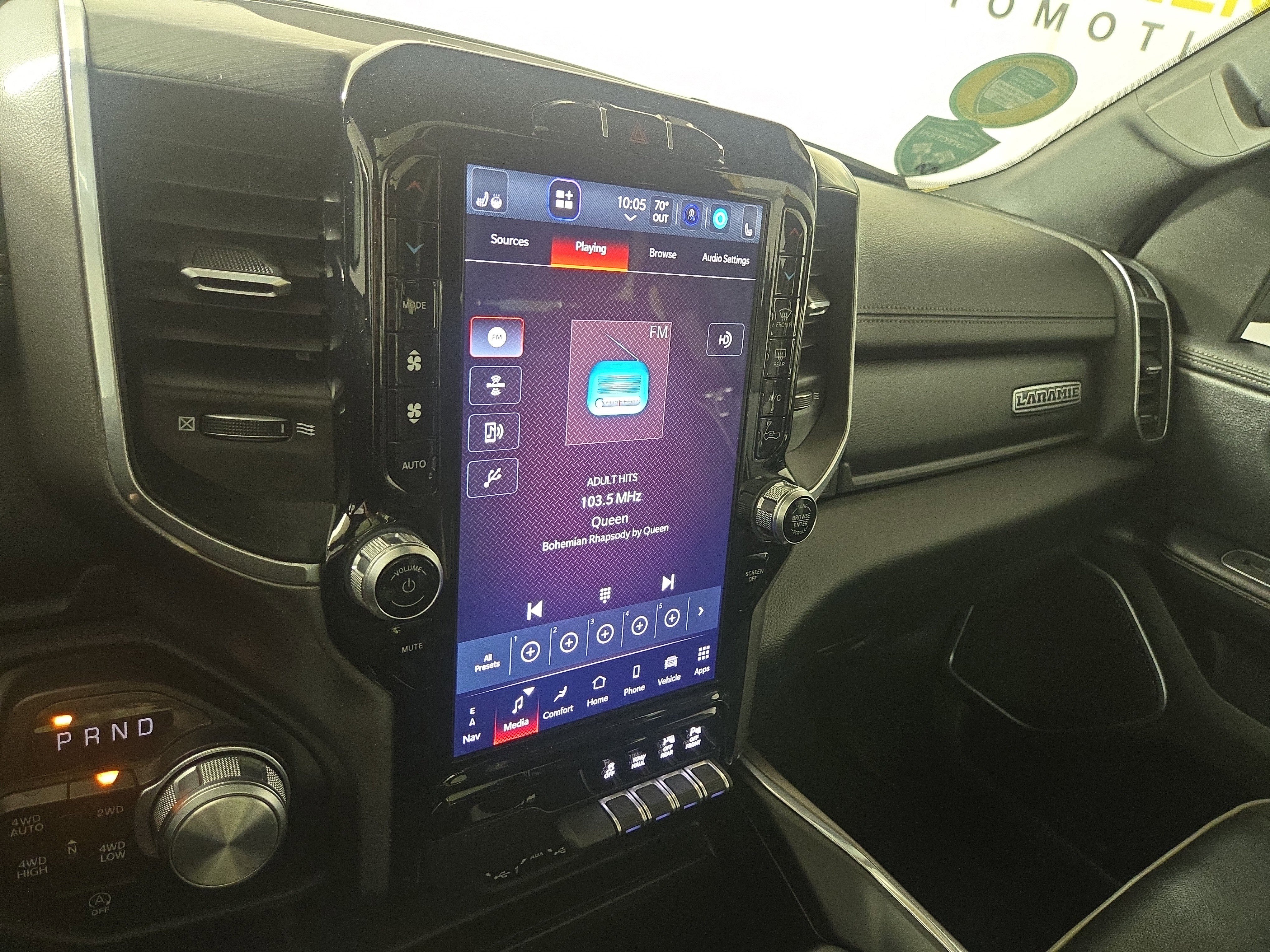 Certified 2023 RAM 1500 Laramie AWD/4WD image 20