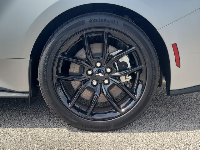 New 2025 Ford Mustang GT Premium RWD image 8